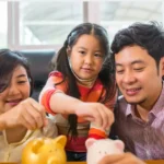 أفضل طرق الادخار للأسرة… خطة عملية تغيّر حياتك المالية بدون حرمان