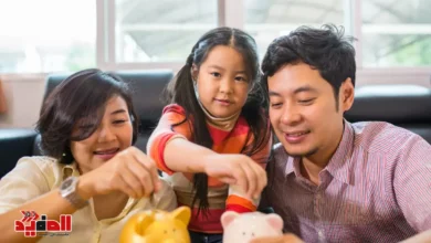 أفضل طرق الادخار للأسرة
