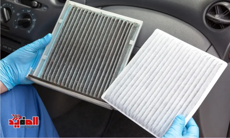 أفضل فلاتر هواء للسيارات