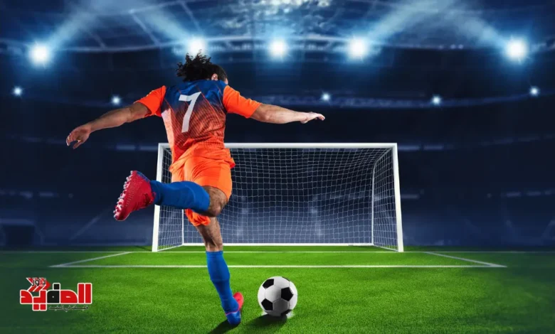 أفضل مهاجم في الدوري