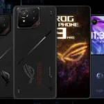 أفضل هاتف للألعاب 2025… قوة خارقة وتجربة لعب بدون لاج! اكتشف أقوى الخيارات