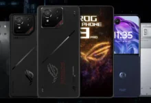 أفضل هاتف للألعاب 2025