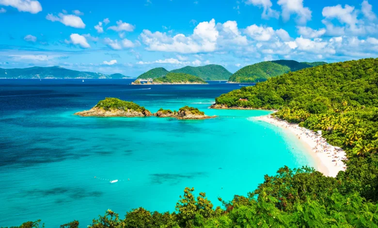 أفضل وجهات السفر في الشتاء