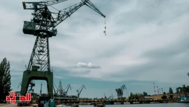 إدارة الموانئ الحديثة