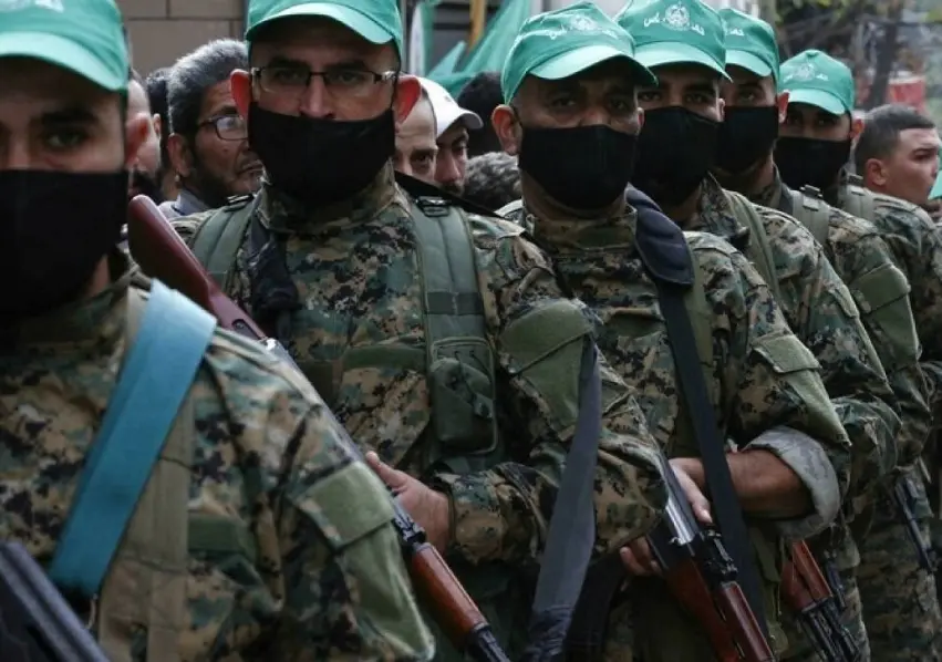 إسرائيل تفجّر الموقف:«لا دولة فلسطينية» وسننزع سلاح حماس ولا انسحاب من سوريا