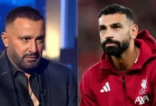 احمد السقا يهاجم محمد صلاح