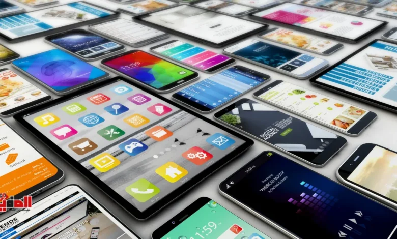ارتفاع أسعار الهواتف الذكية