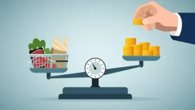 ارتفاع الأسعار يضغط على المواطنين