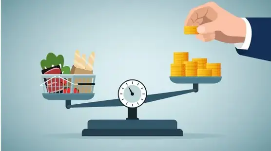 ارتفاع الأسعار يضغط على المواطنين