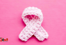 اسباب سرطان الثدي