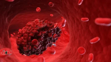 اسباب نزول قطع دم مع الدورة