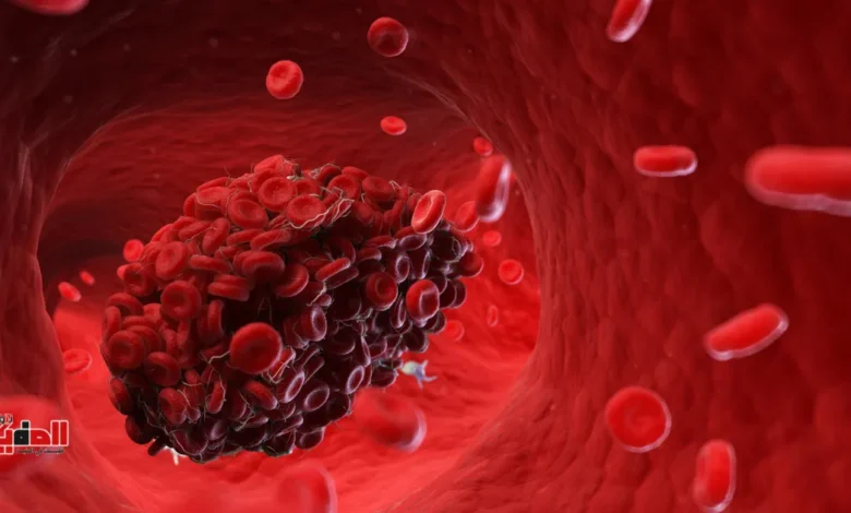 اسباب نزول قطع دم مع الدورة