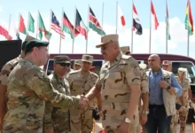 اسلحة مصر السرية