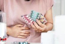 اضرار حبوب تاخير الدورة