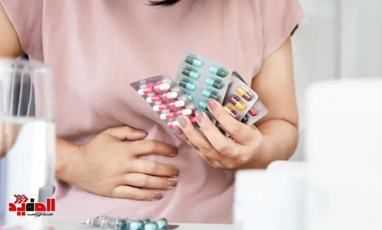 اضرار حبوب تاخير الدورة