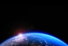 الأحداث الدولية العاجلة