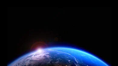 الأحداث الدولية العاجلة