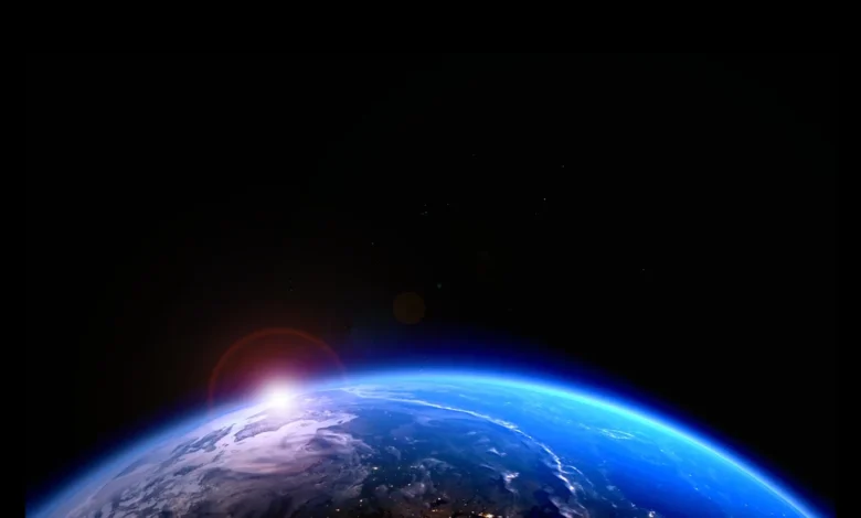 الأحداث الدولية العاجلة