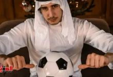 الاتحاد العربي لكرة القدم