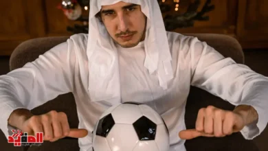 الاتحاد العربي لكرة القدم