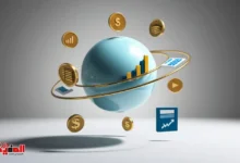 الاقتصاد العالمي يواجه ضغوطاً