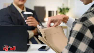 الاوراق المطلوبة لزواج المسيار