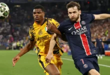 البطولات الأوروبية… صراع العمالقة الذي يصنع أقوى كورة في العالم