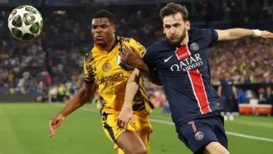 البطولات الأوروبية… صراع العمالقة الذي يصنع أقوى كورة في العالم