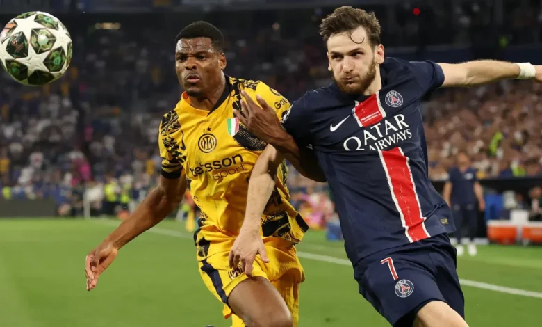 البطولات الأوروبية… صراع العمالقة الذي يصنع أقوى كورة في العالم