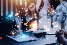 التحول الرقمي في المؤسسات