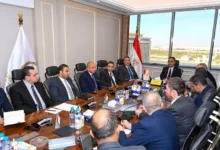 التموين تطلق منظومة رقمية جديدة لتتبع السلع الأساسية