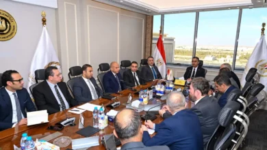 التموين تطلق منظومة رقمية جديدة لتتبع السلع الأساسية