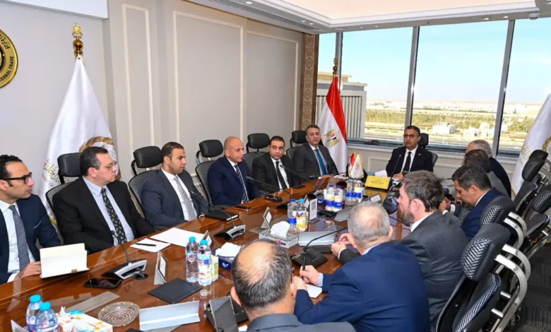 التموين تطلق منظومة رقمية جديدة لتتبع السلع الأساسية