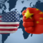 التوترات بين الصين والولايات المتحدة وتأثيرها على الاقتصاد العالمي