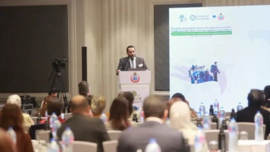 الجاهزية الصحية ودعم رعاية المهاجرين واللاجئين 2