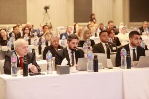 الجاهزية الصحية ودعم رعاية المهاجرين واللاجئين 4