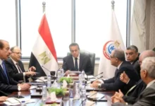 الحكومة تطلق تحركًا موسعًا لتوطين الصناعات الدوائية وتعزيز الاستثمار المحلي