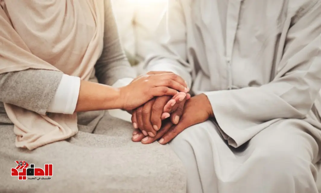 الحلال والحرام بين الزوجين في الإسلام: دليل ينظّم العلاقة الزوجية بميزان الشرع والمودة