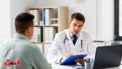 الدعامة الذكرية