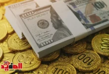 الدولار والذهب والعملات اليوم الاثنين 15 12 2025 في مصر.. استقرار نسبي وترقب لتحركات جديدة
