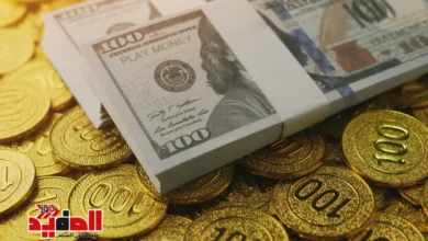 الدولار والذهب والعملات اليوم الاثنين 15 12 2025 في مصر.. استقرار نسبي وترقب لتحركات جديدة