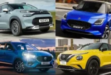 السيارات الأكثر توفيرًا للوقود