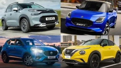 السيارات الأكثر توفيرًا للوقود