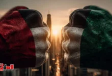 العلاقات المصرية الإماراتية