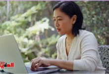 العناية بالمرأة العاملة