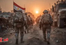 القوات المسلحة المصرية