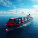 تكلفة شحن الحاويات 2026.. أسعار الشحن ترتفع وتشتعل عالميًا وسط موجة اضطرابات بحرية لن تتوقف