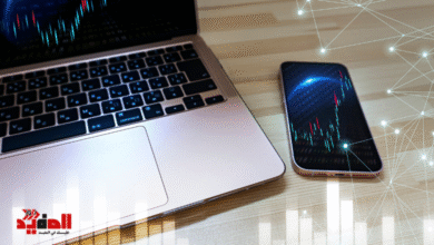 اشتراك الإنترنت الأرضي