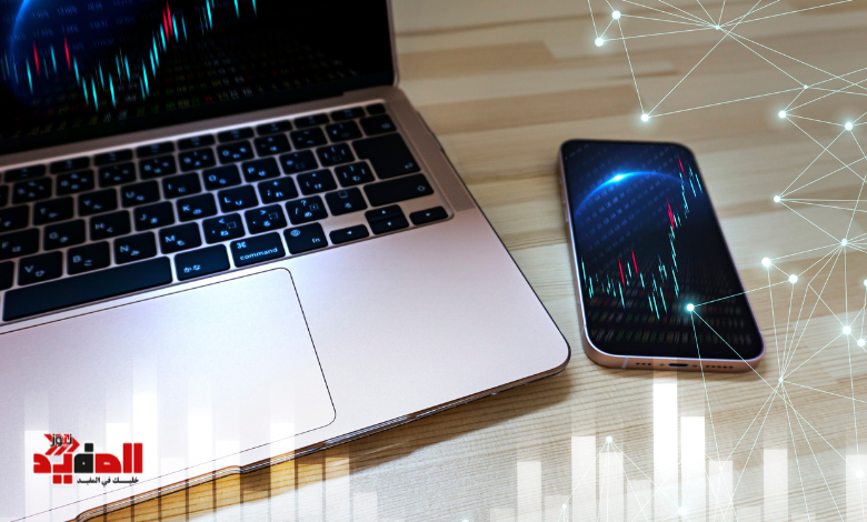 اشتراك الإنترنت الأرضي