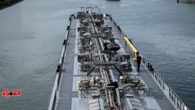 النقل البحري في قناة السويس